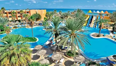 Caribbean World Thalasso