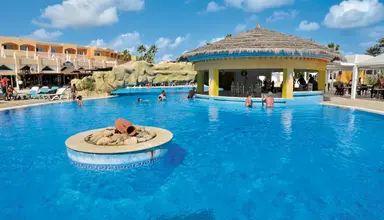 Caribbean World Thalasso