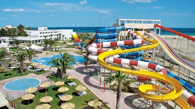 Caribbean World Venus Beach