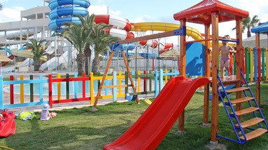 Caribbean World Venus Beach