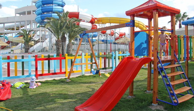 Caribbean World Venus Beach