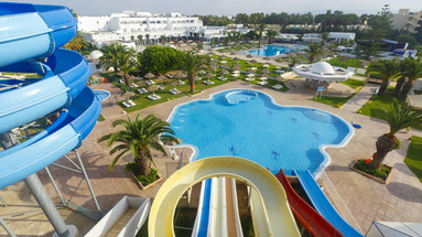 Caribbean World Venus Beach