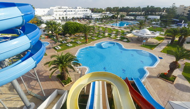 Caribbean World Venus Beach
