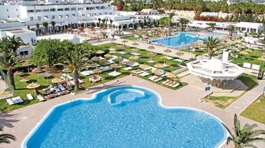 Caribbean World Venus Beach