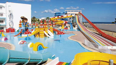 Caribbean World Venus Beach