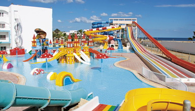 Caribbean World Venus Beach