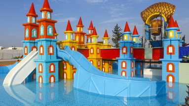 Caribbean World Venus Beach