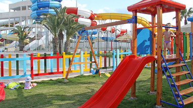 Caribbean World Venus Beach