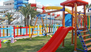 Caribbean World Venus Beach