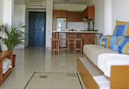 Caribe Beach Apartaments