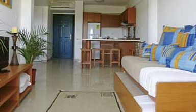 Caribe Beach Apartaments