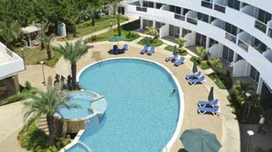 Caribe Beach Apartaments