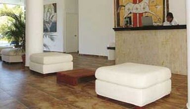 Caribe Beach Apartaments