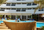 Caribe Beach Apartaments