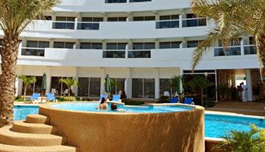 Caribe Beach Apartaments