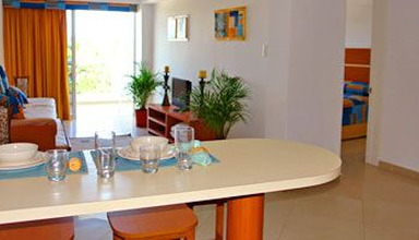 Caribe Beach Apartaments