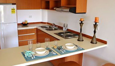 Caribe Beach Apartaments