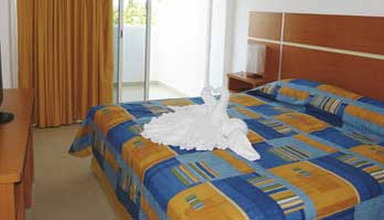 Caribe Beach Apartaments