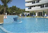 Caribe Beach Apartaments