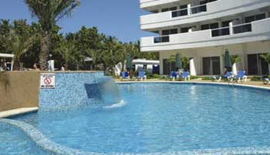 Caribe Beach Apartaments