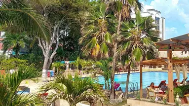 Caribe By Faranda Grand