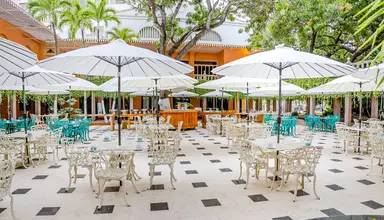 Caribe By Faranda Grand