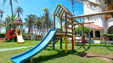 Caribe By Faranda Grand