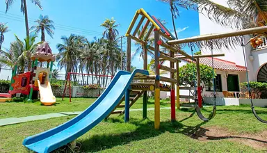 Caribe By Faranda Grand