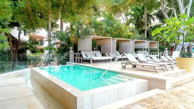 Caribe By Faranda Grand