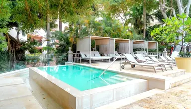 Caribe By Faranda Grand