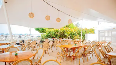 Caribe By Faranda Grand