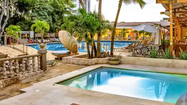 Caribe By Faranda Grand