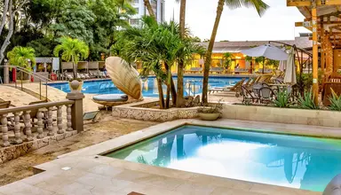 Caribe By Faranda Grand