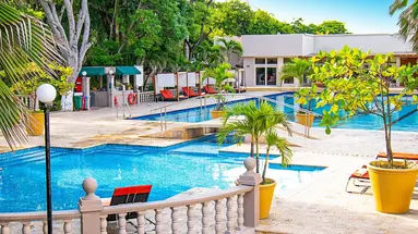 Caribe By Faranda Grand