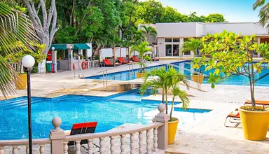 Caribe By Faranda Grand