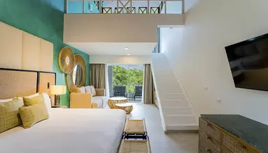 Caribe Deluxe Princess