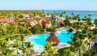 Caribe Deluxe Princess