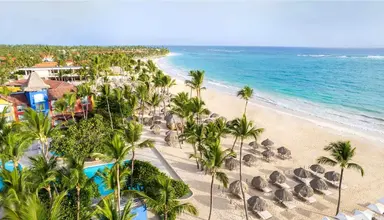 Caribe Deluxe Princess