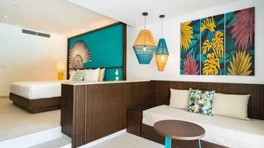 Caribe Deluxe Princess
