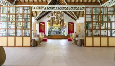Caribe Deluxe Princess