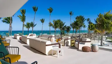 Caribe Deluxe Princess