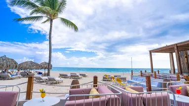 Caribe Deluxe Princess
