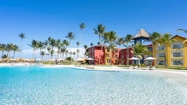 Caribe Deluxe Princess
