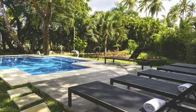 Caribe Deluxe Princess