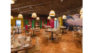 Caribe Deluxe Princess