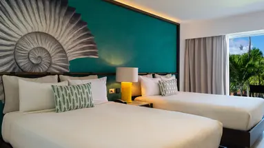 Caribe Deluxe Princess