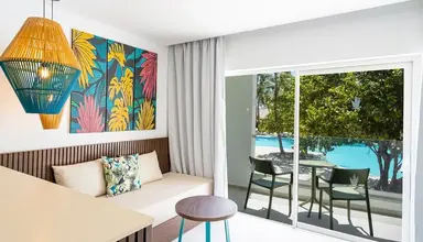 Caribe Deluxe Princess