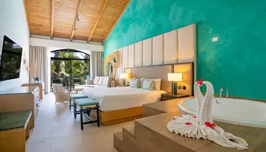 Caribe Deluxe Princess