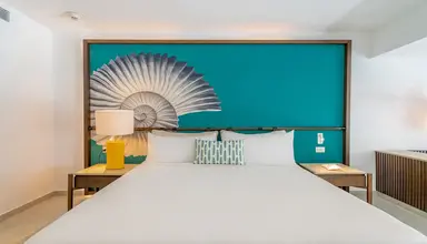 Caribe Deluxe Princess