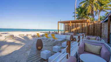 Caribe Deluxe Princess